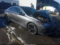 58ABA1C15RU041699 2024 LEXUS ES