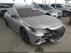 58ABA1C15RU042738 2024 LEXUS ES