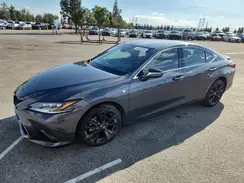 58ABA1C15RU043596 2024 LEXUS ES