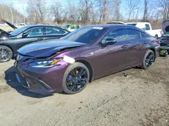 58ABA1C15SU065006 2025 LEXUS ES
