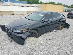 58ABA1C16PU029798 2023 LEXUS ES