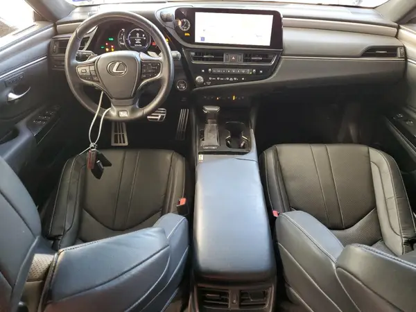 58ABA1C16PU032247 2023 LEXUS ES - Image 8