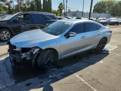 58ABA1C16RU037340 2024 LEXUS ES