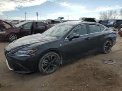 58ABA1C17PU029566 2023 LEXUS ES