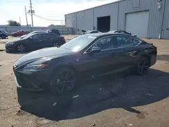 58ABA1C17PU034718 2023 LEXUS ES