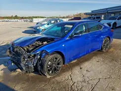 58ABA1C17RU037797 2024 LEXUS ES