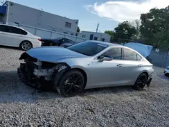 58ABA1C17RU038612 2024 LEXUS ES