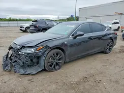 58ABA1C17RU039131 2024 LEXUS ES