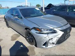 58ABA1C17RU042031 2024 LEXUS ES