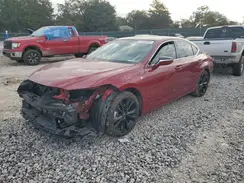 58ABA1C18PU027986 2023 LEXUS ES