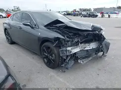 58ABA1C18RU039512 2024 LEXUS ES