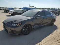 58ABA1C18RU043026 2024 LEXUS ES