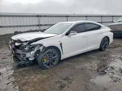58ABA1C19PU027205 2023 LEXUS ES