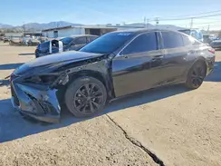 58ABA1C19PU027463 2023 LEXUS ES