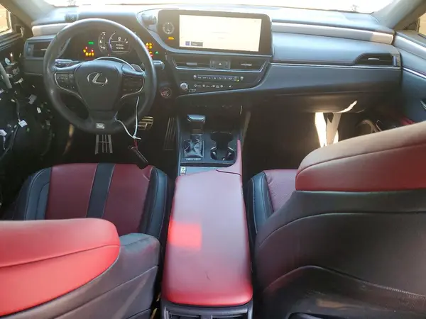 58ABA1C19PU027463 2023 LEXUS ES - Image 8