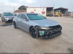 58ABA1C19PU030833 2023 LEXUS ES