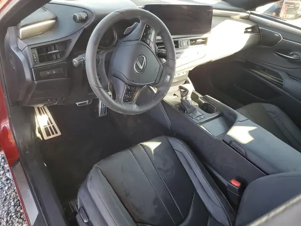 58ABA1C19RU037316 2024 LEXUS ES - Image 8
