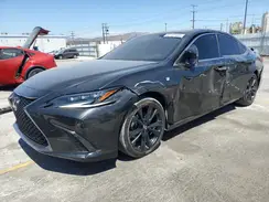 58ABA1C1XPU028394 2023 LEXUS ES