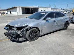 58ABA1C1XRU040337 2024 LEXUS ES