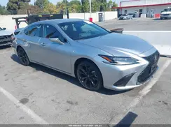 58ABA1C1XRU041486 2024 LEXUS ES