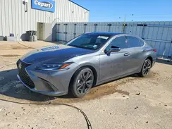 58ABA1C1XRU042802 2024 LEXUS ES