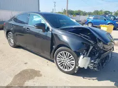 58ABK1GG0GU001703 2016 LEXUS ES