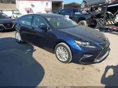 58ABK1GG0GU002446 2016 LEXUS ES