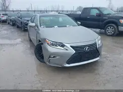 58ABK1GG0GU002950 2016 LEXUS ES