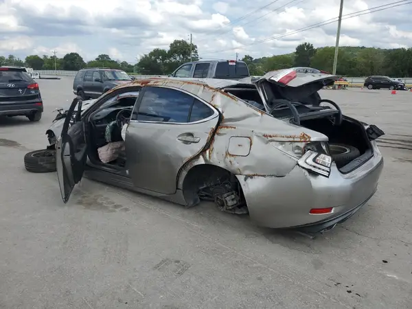 58ABK1GG0GU003421 2016 LEXUS ES - Image 2