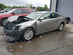 58ABK1GG0GU004827 2016 LEXUS ES