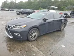 58ABK1GG0GU005525 2016 LEXUS ES