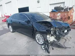 58ABK1GG0GU006027 2016 LEXUS ES