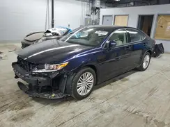 58ABK1GG0GU006139 2016 LEXUS ES