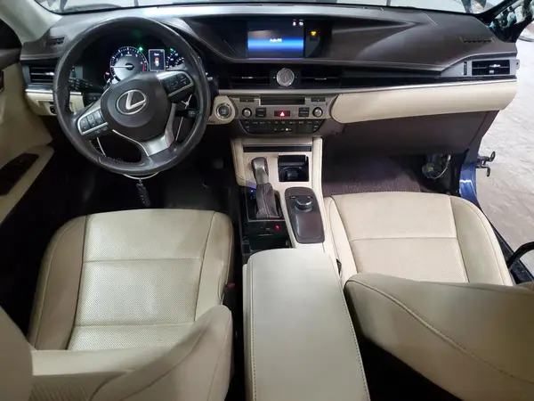 58ABK1GG0GU006139 2016 LEXUS ES - Image 8