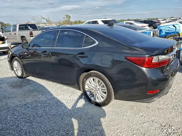 58ABK1GG0GU006478 2016 LEXUS ES - Image 2