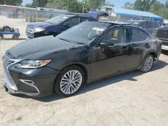 58ABK1GG0GU006965 2016 LEXUS ES