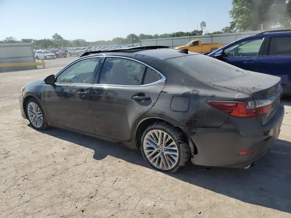 58ABK1GG0GU006965 2016 LEXUS ES - Image 2