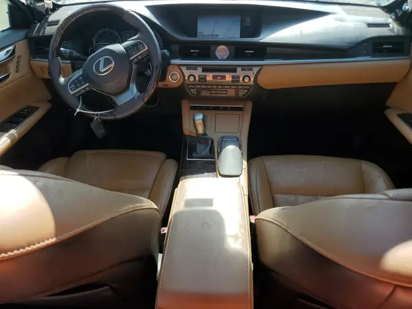 58ABK1GG0GU006965 2016 LEXUS ES - Image 8