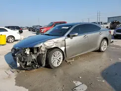 58ABK1GG0GU007498 2016 LEXUS ES