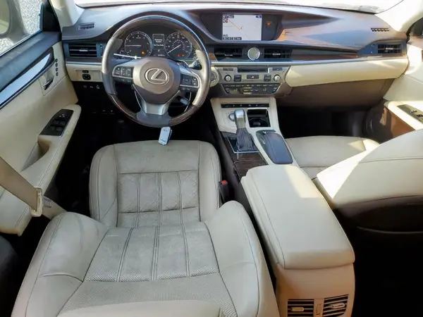 58ABK1GG0GU007498 2016 LEXUS ES - Image 8