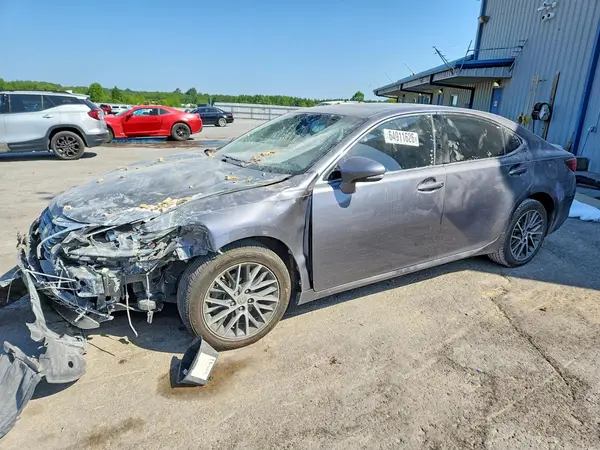 58ABK1GG0GU007694 2016 LEXUS ES - Image 1