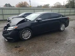58ABK1GG0GU007775 2016 LEXUS ES