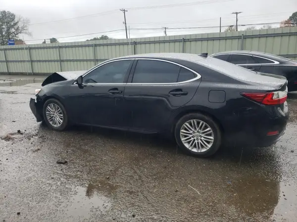 58ABK1GG0GU007775 2016 LEXUS ES - Image 2
