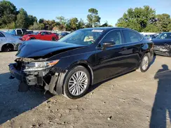 58ABK1GG0GU008909 2016 LEXUS ES