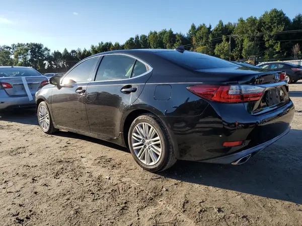 58ABK1GG0GU008909 2016 LEXUS ES - Image 2
