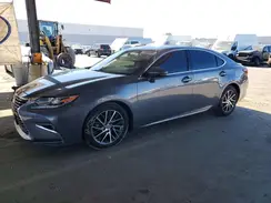 58ABK1GG0GU008957 2016 LEXUS ES