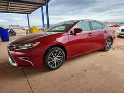 58ABK1GG0GU009784 2016 LEXUS ES