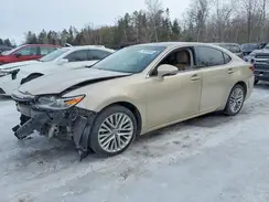 58ABK1GG0GU010031 2016 LEXUS ES
