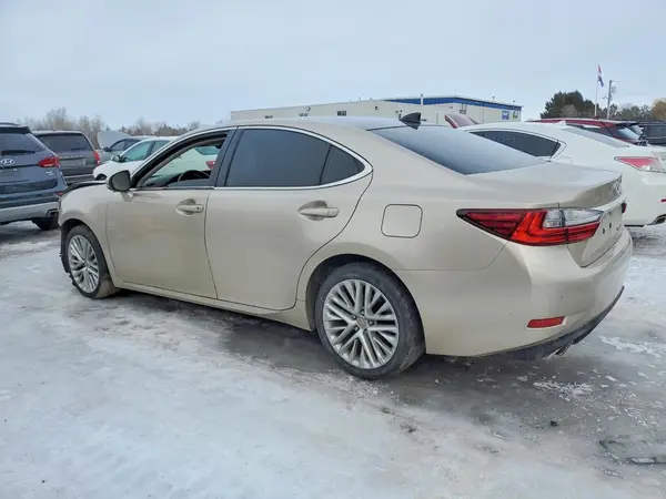 58ABK1GG0GU010031 2016 LEXUS ES - Image 2