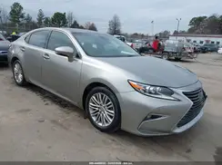 58ABK1GG0GU010403 2016 LEXUS ES